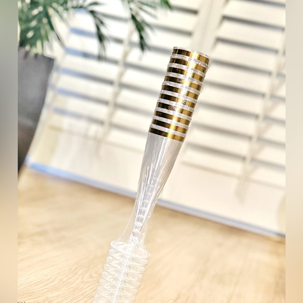 Champagne Flutes 20